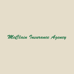 McClain Insurance Agency logo
