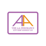 The AA Insurance logo