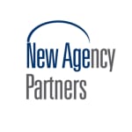 New Agency Partners logo