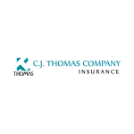 C.J. Thomas Company logo