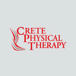 Crete Physical Therapy logo