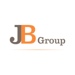 JB Group, Inc. logo