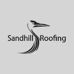 Sandhill Roofing, LLC logo