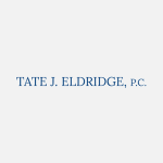 Tate J. Eldridge, P.C. logo
