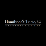 Hamilton & Lucio, P.C. Attorneys at Law logo