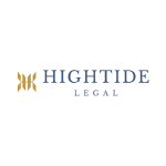 High Tide Legal logo