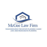 McGee Law Firm logo