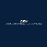 McDonald Pierangeli Macfarlane, PLLC logo