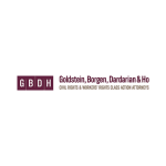 Goldstein, Borgen, Dardarian & Ho logo