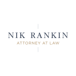 Nik Rankin Attorney at Law logo