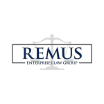 Remus Enterprises Law Group logo