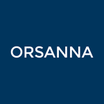 Orsanna logo