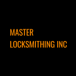 Master Locksmithing Inc logo