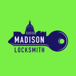Madison Locksmith logo