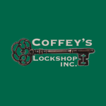 Coffey's Lockshop Inc. logo