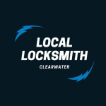 Local Locksmith logo