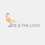 Joe & The Lock logo