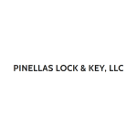 Pinellas Lock & Key, LLC logo