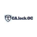 OC Locksmith logo