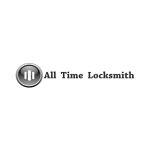 All-Time Locksmith logo
