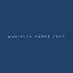 Manipura Power Yoga logo