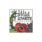 Wild Flowers of Oregon logo