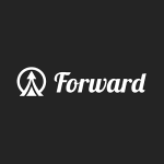 Forward Recovery logo