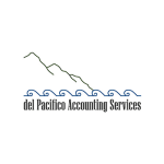 del Pacifico Accounting Services, Inc. logo