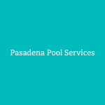 Pasadena Pool Services logo