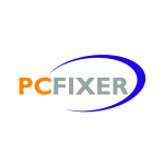 PC Fixer logo