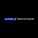 Touch of Color logo