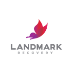 Landmark Recovery logo