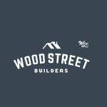 Wood Street Builders logo