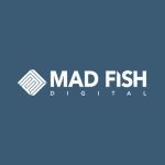 Mad Fish Digital logo