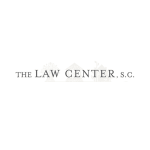 The Law Center, S.C. logo
