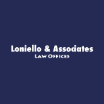 Loniello & Associates Law Offices logo