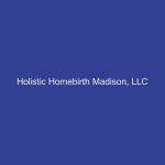 Holistic Homebirth Madison, LLC logo