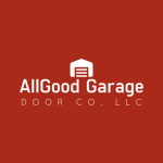 AllGood Garage Door Company logo