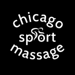 Chicago Sport Massage logo