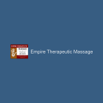 Empire Therapeutic Massage logo