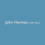 John Harman, CPA PLLC logo
