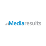 Media Results logo