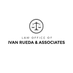 Law Office of Ivan Rueda & Associates logo