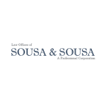 Law Offices Of Sousa & Sousa logo