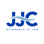 JJC Law logo