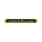Lewis & Williams logo