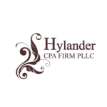 Hylander CPA Firm, PLLC logo