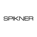 Spikner Inc. logo