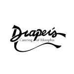 Draper’s Catering of Memphis logo
