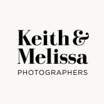 Keith & Melissa Photographers logo